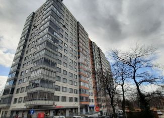 Продаю двухкомнатную квартиру, 52.2 м2, Санкт-Петербург, проспект Тореза, 44к2