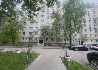 Продам квартиру студию, 10.5 м2, Москва, Стройковская улица, Стройковская улица