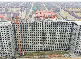 Продается квартира со свободной планировкой, 82 м2, Дагестан, проспект М. Омарова