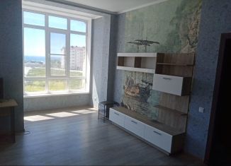 Аренда однокомнатной квартиры, 52 м2, Новороссийск, Прибойный переулок, 48