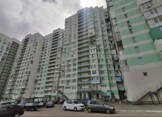Трехкомнатная квартира на продажу, 99.5 м2, Саратов, Усть-Курдюмская улица, 25