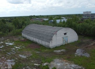 Аренда складского помещения, 600 м2, Северодвинск, Диагональный проезд, 8