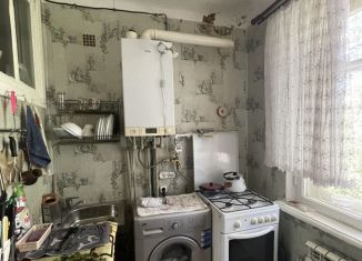 1-комнатная квартира на продажу, 25.9 м2, Нижегородская область, Проезжая улица, 20