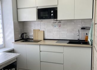 Сдается 3-ком. квартира, 50 м2, Краснодарский край, Московская улица, 9