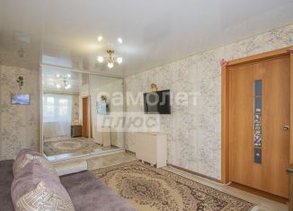 3-комнатная квартира на продажу, 52 м2, Екатеринбург, Ферганская улица, 8, Чкаловский район