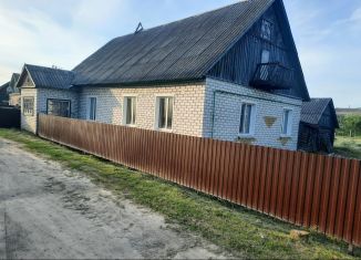 Продам дом, 90 м2, Жуковка, Ленинградский переулок