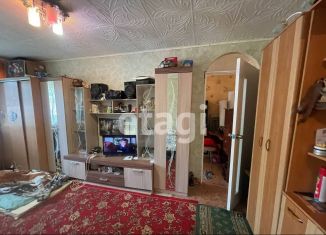 Продается 2-комнатная квартира, 37.8 м2, Красноярский край, Учумская улица, 2