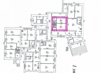 Продажа помещения свободного назначения, 35.2 м2, Сыктывкар, проспект Бумажников, 30, Эжвинский район