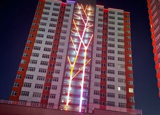 Продам 2-ком. квартиру, 56.9 м2, Кемерово, Октябрьский проспект, 30Б, ЖК Панорама