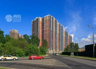 Продажа 1-ком. квартиры, 42 м2, Одинцово, ЖК Союзный, улица Маковского, 28