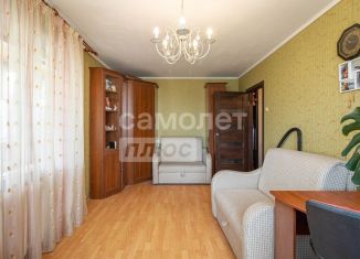 Продажа двухкомнатной квартиры, 51 м2, Подольск, Народная улица