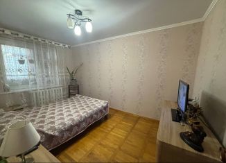 Продам 2-ком. квартиру, 53.1 м2, Темрюк, улица Шопена, 106