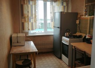 2-комнатная квартира в аренду, 45 м2, Республика Башкортостан, Бабаевская улица, 14