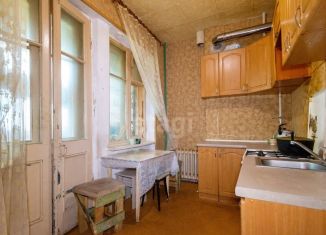 Продается 3-комнатная квартира, 65 м2, Калининград, 2-й Альпийский переулок, 7, Московский район