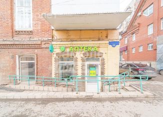 Продажа торговой площади, 168 м2, Пермский край, Сибирская улица, 12