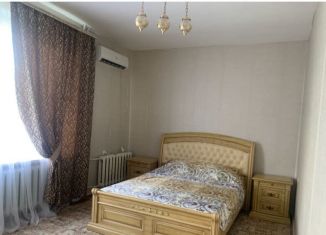 1-комнатная квартира в аренду, 38 м2, село Петровка, квартал Егудина, 40