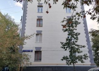Продается однокомнатная квартира, 13.1 м2, Москва, Стрельбищенский переулок, 10, Пресненский район