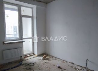 Квартира на продажу студия, 23 м2, деревня Крёкшино, улица Медовая Долина, 3к2