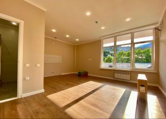 Квартира на продажу студия, 33.8 м2, Ялта, Киевская улица, 44