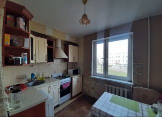 Продается 2-комнатная квартира, 59.4 м2, Калининградская область, улица Ульяны Громовой, 117