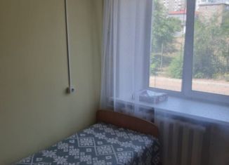 Сдам в аренду комнату, 10 м2, Бурятия, улица Пушкина, 4