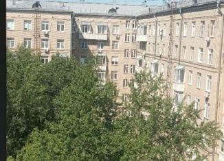 Продается 2-комнатная квартира, 37.2 м2, Москва, улица Симоновский Вал, 17к2, улица Симоновский Вал