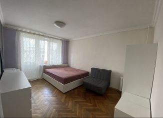 1-комнатная квартира в аренду, 40 м2, Москва, Старая Басманная улица, 9к1, ЦАО