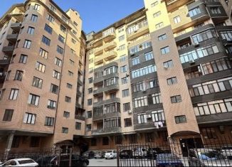 Продается 1-комнатная квартира, 53 м2, Махачкала, площадь Ленина, Советский район