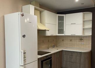 Продается 2-комнатная квартира, 55 м2, поселок Дубровский, улица Турова, 12А