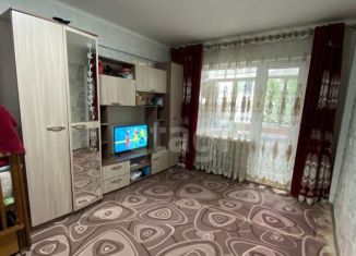 Продается трехкомнатная квартира, 58.2 м2, Екатеринбург, Чердынская улица, 2, метро Геологическая
