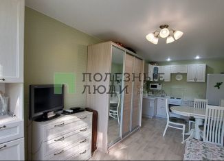 Продажа 1-комнатной квартиры, 35.6 м2, село Дивноморское, улица Олега Кошевого, 22