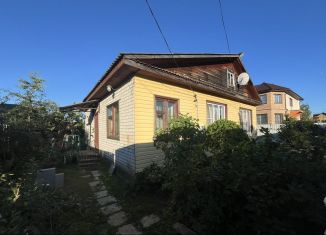 Продаю дом, 50 м2, Переславль-Залесский, улица Левая Набережная, 115Б