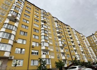 Продажа однокомнатной квартиры, 48 м2, Дагестан, улица Зейнудина Батманова, 20А