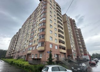 Продается однокомнатная квартира, 33.6 м2, деревня Щемилово, улица Орлова, 26