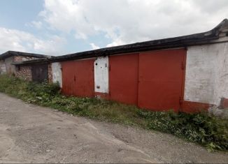 Продается гараж, 30 м2, Кыштым, гаражно-строительный кооператив Горка, с1985