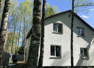 Дом на продажу, 138.8 м2, Лобня, Кольцевая улица