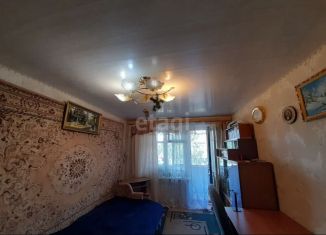 Продается 2-комнатная квартира, 40 м2, Орловская область, улица Пушкина, 24