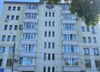 Сдается трехкомнатная квартира, 120 м2, Самара, улица Венцека, Самарский район
