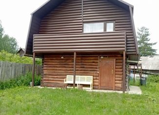 Сдам в аренду дом, 75 м2, Пермский край