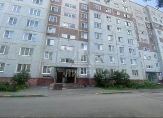 Продажа 3-комнатной квартиры, 54 м2, Омск, улица Ярослава Гашека, 11, Ленинский округ