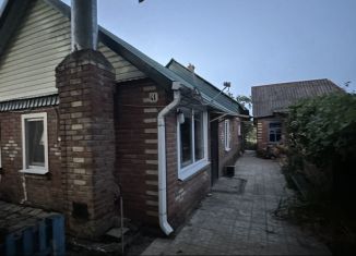 Продажа дома, 50 м2, поселок городского типа Ильский, улица Льва Толстого