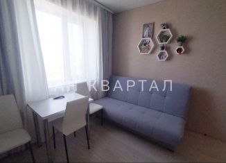 1-комнатная квартира на продажу, 35 м2, Заводоуковск, улица Королёва, 7