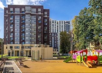 Продажа машиноместа, 15 м2, Москва, станция Коптево, 3-й Новомихалковский проезд, 8/1