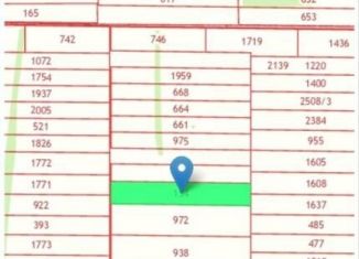 Продается участок, 400 сот., село Ивановка, площадь Ленина