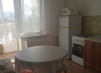 Сдам 1-комнатную квартиру, 34 м2, Краснодарский край, Суворовская улица, 77
