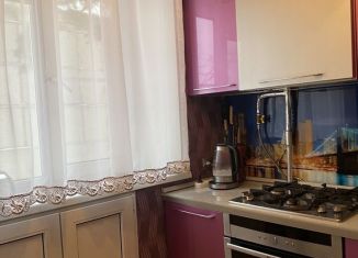 Сдается в аренду трехкомнатная квартира, 56 м2, посёлок Подольской машинно-испытательной станции, посёлок Подольской машинно-испытательной станции, 4