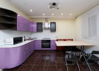 Сдается 2-ком. квартира, 66.7 м2, Челябинск, улица Татищева, 264, ЖК Ньютон