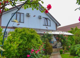 Дом на продажу, 245.2 м2, Краснодарский край, улица Михаила Шалжияна