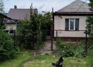 Продам дом, 101 м2, поселок городского типа Псебай, Мостовая улица