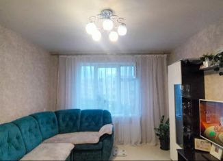 Продажа двухкомнатной квартиры, 49.4 м2, сельский посёлок Новинки, переулок Кипарисов, 5, ЖК Окский Берег